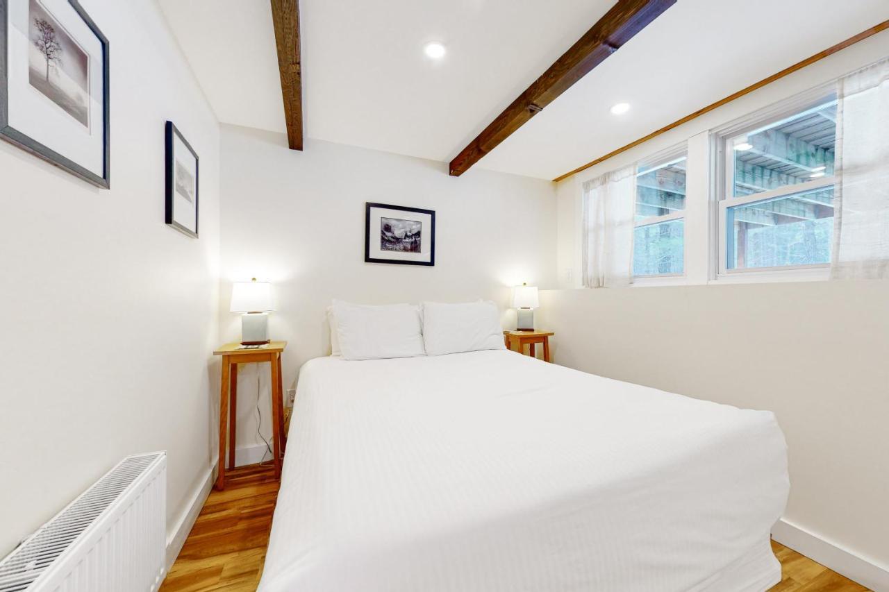 7 Merrimeeting Chalet คอนเวย์ ภายนอก รูปภาพ
